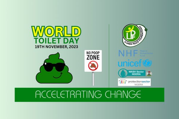 Global Sanitation Crisis Underlines Urgent Need on World Toilet Day