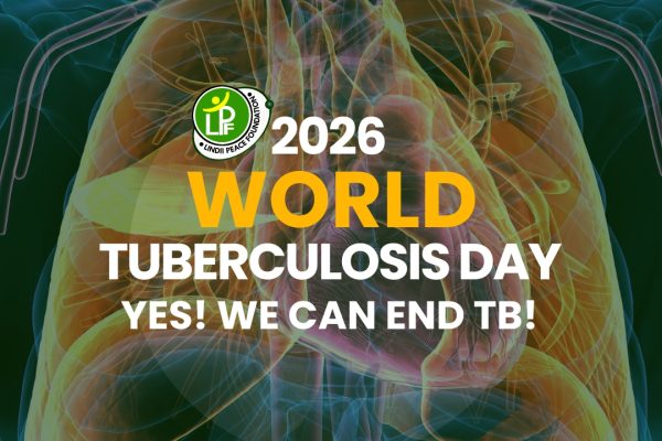 World Tuberculosis Day 2026: Yes! We can end TB!