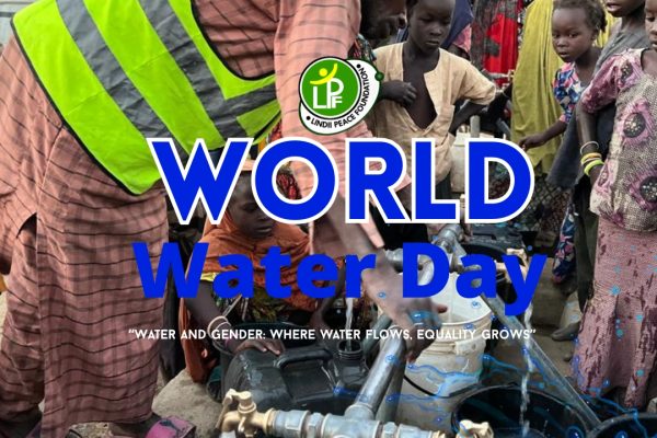 World Water Day 2026: Advancing Gender Equality Through Water Security