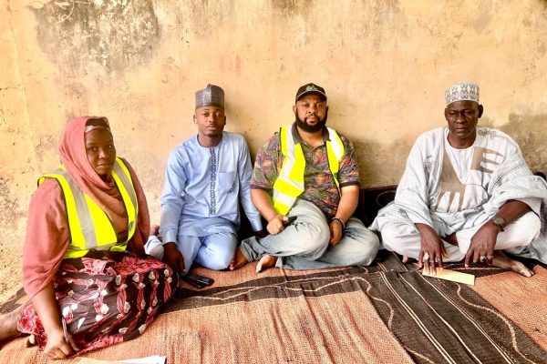 Strengthening Partnerships for Integrated WASH and Nutrition Response in Konduga LGA, Borno State